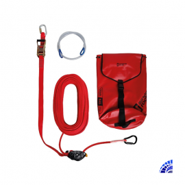 KIT DE RESCATE RESCUE SET M0030 SINGING ROCK3